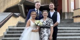 Cud, Ślub i Ukelele | Oprawa muzyczna ślubu Łódź, łódzkie - zdjęcie 6