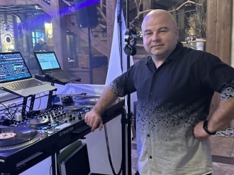 Dj/Wodzirej Rafał | DJ na wesele Lublin, lubelskie