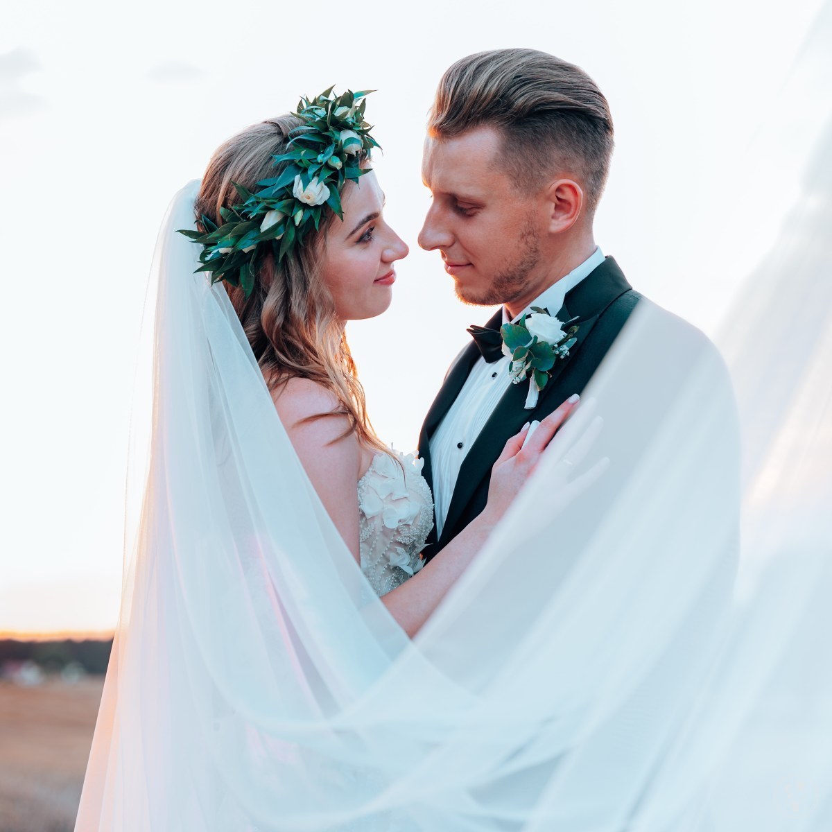 DS Weddings | Kamerzysta na wesele Inowrocław, kujawsko-pomorskie - zdjęcie 1