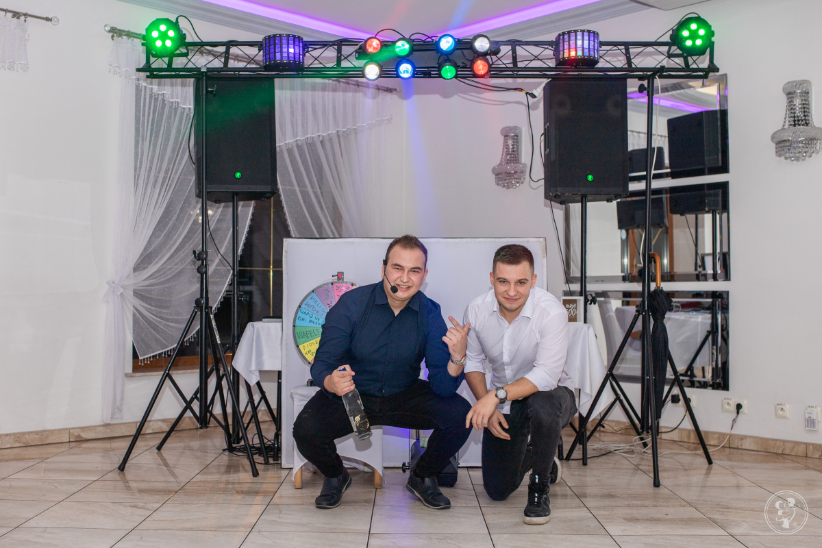 DJ Pekin Patryk Wilczek | DJ na wesele Ruda Śląska, śląskie