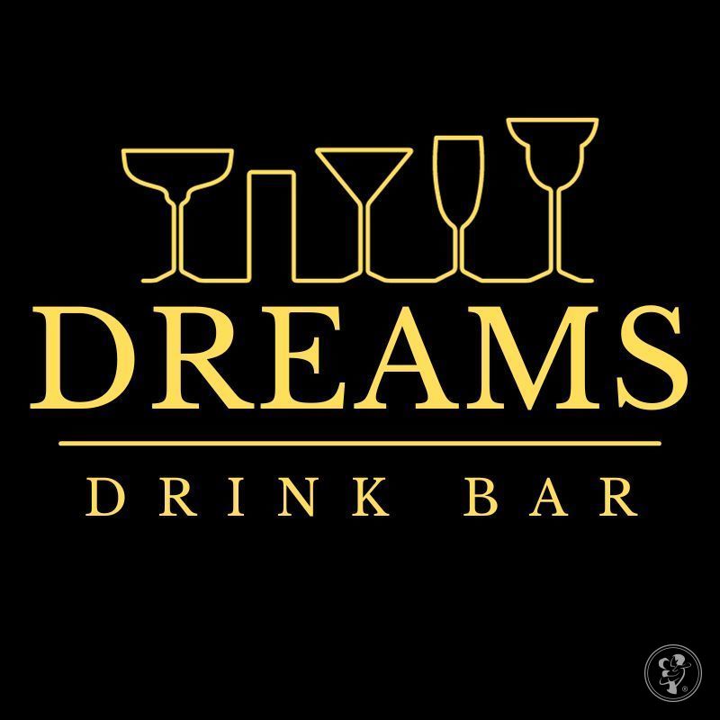 DRINK BAR - Dreams | Barman na wesele Gdańsk, pomorskie - zdjęcie 1