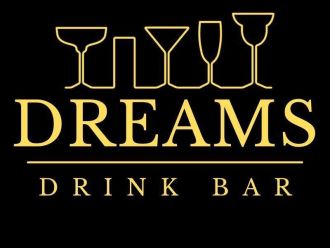DRINK BAR - Dreams | Barman na wesele Gdańsk, pomorskie