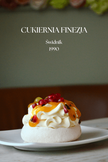 Cukiernia Finezja | Catering weselny Świdnik, lubelskie