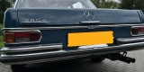 Mercedes W108 | Auto do ślubu Wałbrzych, dolnośląskie - zdjęcie 5