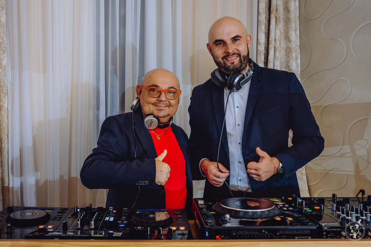 DJ Mały & DJ Filip & DJ Grocyou | DJ na wesele Rzeszów, podkarpackie - zdjęcie 1