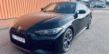 BMW M440i  na wesele, Komfortowa limuzyna i sportowy silnik 400 KM | Auto do ślubu Białystok, podlaskie - zdjęcie 2