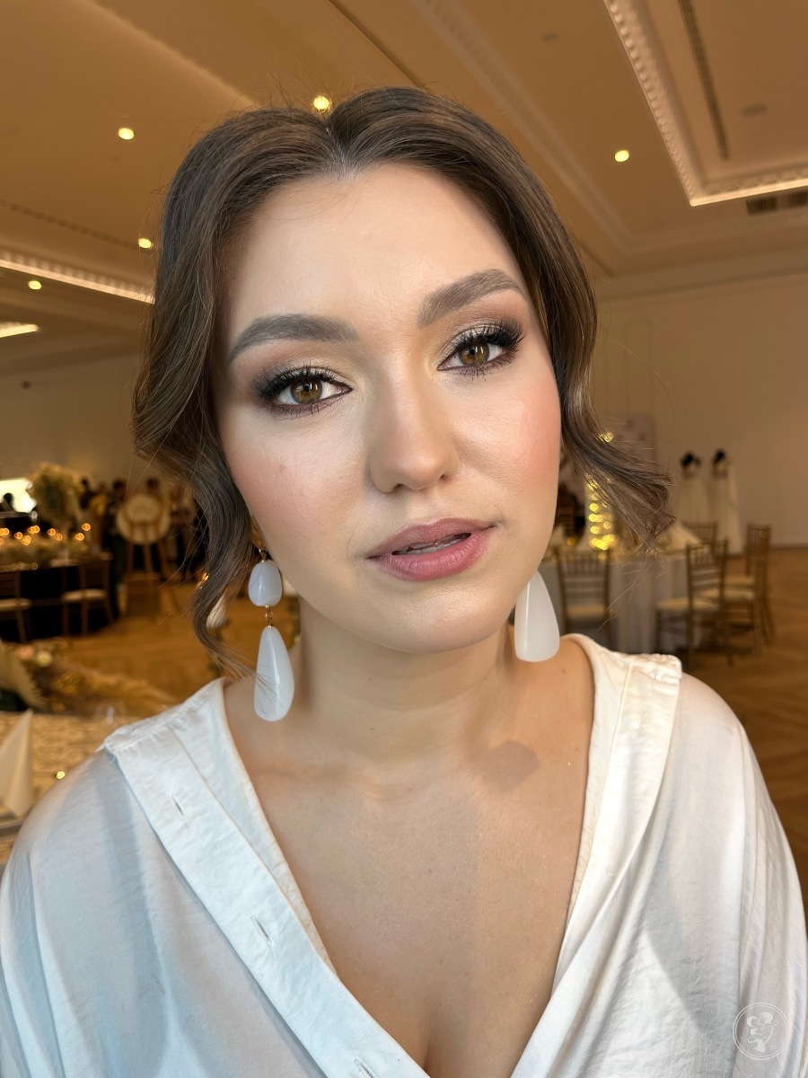 Hokus pokus makeup | Uroda, makijaż ślubny Sierakowice, pomorskie - zdjęcie 1