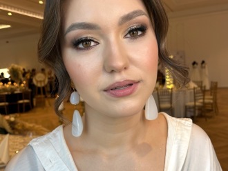 Hokus pokus makeup | Uroda, makijaż ślubny Sierakowice, pomorskie