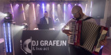 Dj Grafejn & live act | DJ na wesele Lębork, pomorskie - zdjęcie 3