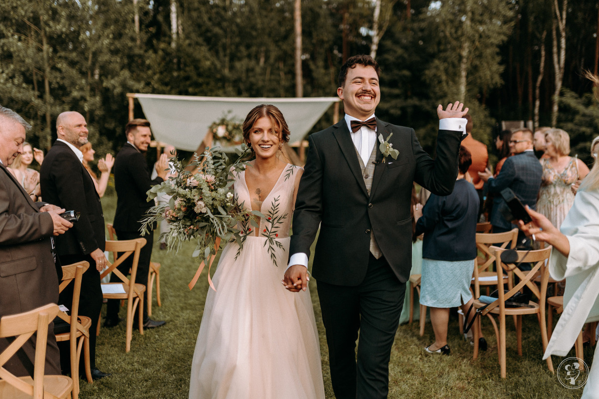 Lettuce Weddings | Fotograf ślubny Wrocław, dolnośląskie - zdjęcie 1