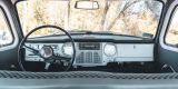 Zabytkowa Warszawa 223 z 1967r. | Auto do ślubu Rzeszów, podkarpackie - zdjęcie 3
