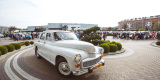 Zabytkowa Warszawa 223 z 1967r. | Auto do ślubu Rzeszów, podkarpackie - zdjęcie 4