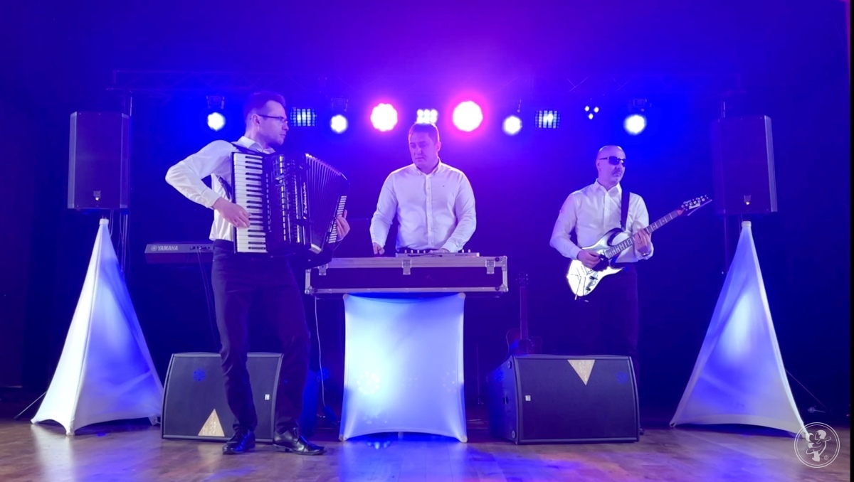 Zespół Three Men | Zespół muzyczny Katowice, śląskie - zdjęcie 1