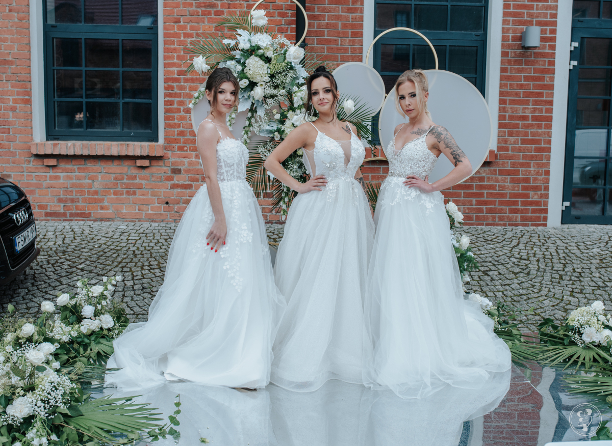 MTA Wedding | Salon sukien ślubnych Zielona Góra, lubuskie - zdjęcie 1