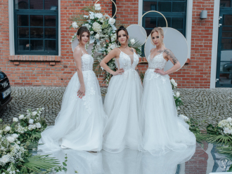 MTA Wedding | Salon sukien ślubnych Zielona Góra, lubuskie