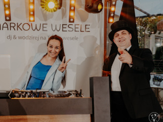 Markowe Wesele | DJ na wesele Gliwice, śląskie