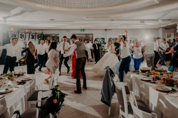 Markowe Wesele | DJ na wesele Gliwice, śląskie