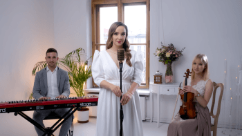 Sky - Oprawa Muzyczna Uroczystości | Oprawa muzyczna ślubu Brzesko, małopolskie