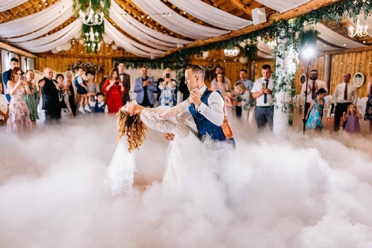 Cudne wesele Ciężki Dym | Ciężki dym Dębica, podkarpackie - zdjęcie 1