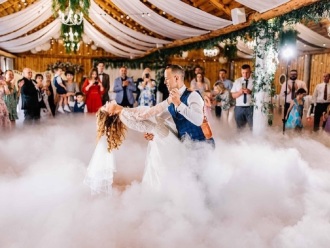 Cudne wesele Ciężki Dym | Ciężki dym Dębica, podkarpackie