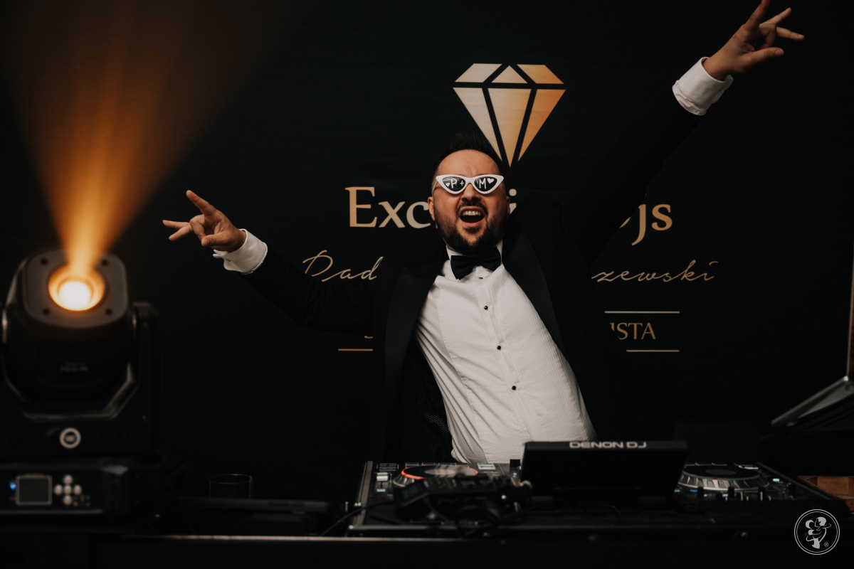 Exclusive Wedding DJs | DJ na wesele Kolnik, pomorskie - zdjęcie 1
