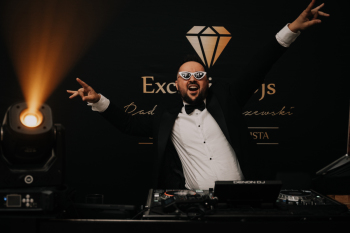 Exclusive Wedding DJs | DJ na wesele Kolnik, pomorskie