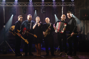 Six Band 100% na żywo | Zespół muzyczny Serock, kujawsko-pomorskie