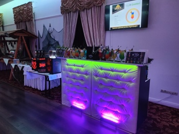 Drink Bar B-52 | Barman na wesele Olsztyn, warmińsko-mazurskie