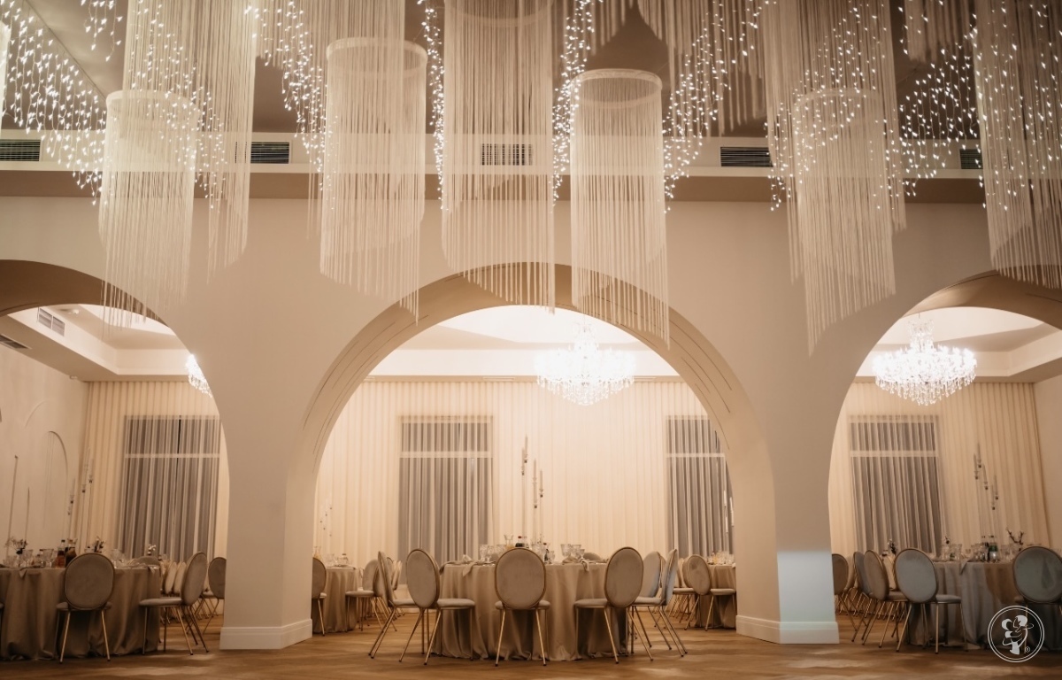 Restauracja Spokojna Wedding | Sala weselna Łomża, podlaskie - zdjęcie 1