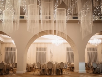 Restauracja Spokojna Wedding | Sala weselna Łomża, podlaskie