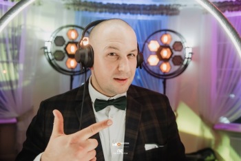 Dj Mario K, DJ na wesele Kraków
