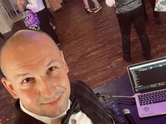 Dj Mario K | DJ na wesele Kraków, małopolskie