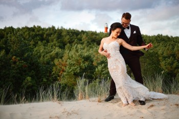 Fotoinlove fotografia i film ślubny | Fotograf ślubny Gdańsk, pomorskie