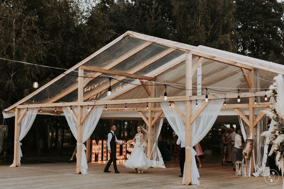 Woodland Wedding | Sala weselna Tarnów, małopolskie - zdjęcie 1