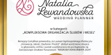 Celebrantka Natalia Lewandowska | Ślub humanistyczny Wrocław, dolnośląskie - zdjęcie 2