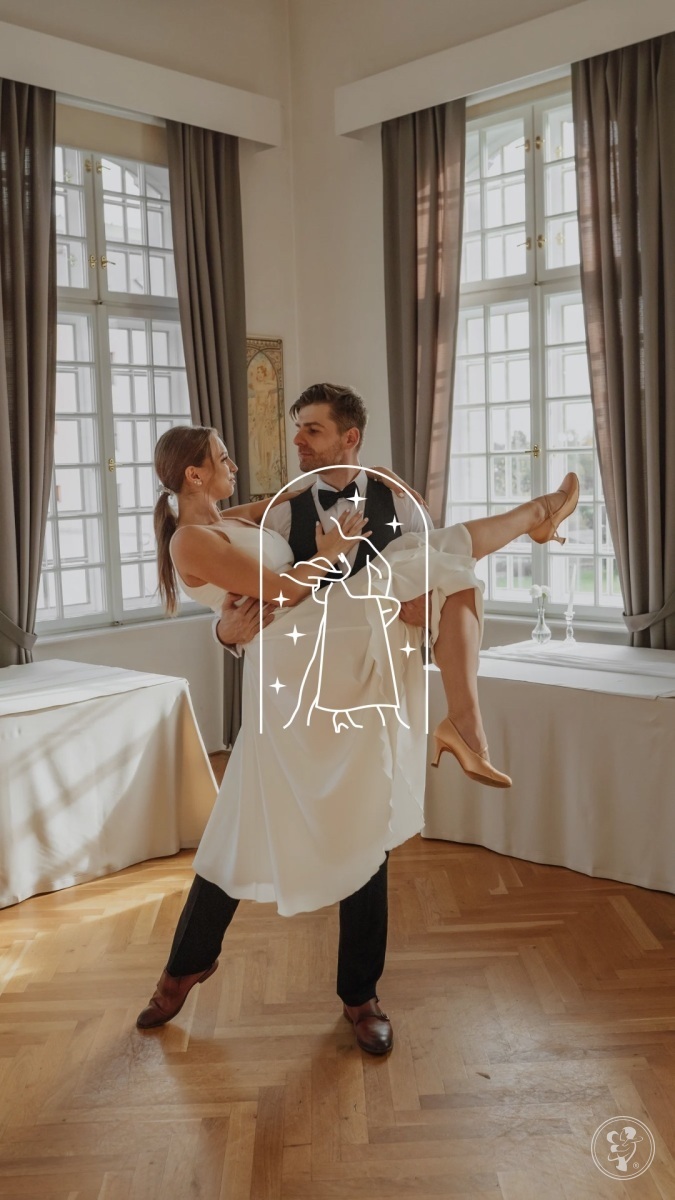 Wedding Dance Lab | Szkoła tańca Wodzisław Śląski, śląskie - zdjęcie 1