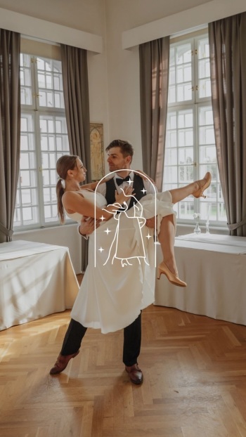 Wedding Dance Lab - Pierwszy Taniec | Nauka Tańca | Choreografie, Szkoła tańca Gorzów Śląski
