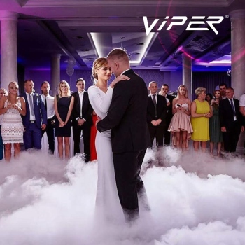 Party Show, Ciężki dym Gołańcz