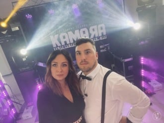 Zespół Kamara | Zespół muzyczny Gdynia, pomorskie