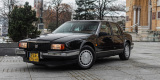 Cadillac Seville z 1988 roku | Auto do ślubu Łódź, łódzkie - zdjęcie 3