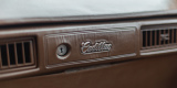 Cadillac Seville z 1988 roku | Auto do ślubu Łódź, łódzkie - zdjęcie 5