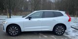 Białe Volvo XC6 | Auto do ślubu Barlinek, zachodniopomorskie - zdjęcie 3