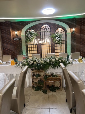 Hotel Browar Lwów | Sala weselna Lublin, lubelskie