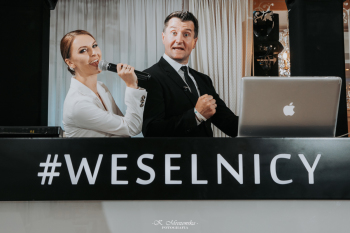 Weselnicy - Bogdan & Grażynka | DJ na wesele Lublin, lubelskie