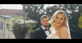Kuźny Film | Kamerzysta na wesele Łańcut, podkarpackie