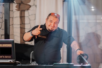 DJ Damiano | DJ na wesele Tarnobrzeg, podkarpackie