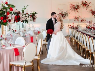 Let`s marry! Organizacja ślubów | Wedding planner Sulejówek, mazowieckie
