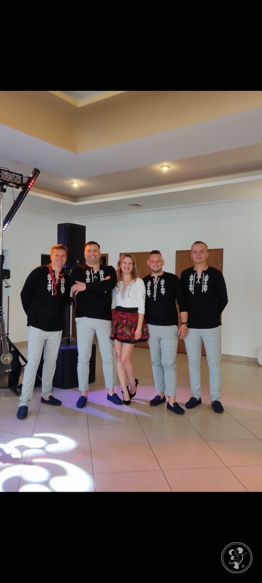 Zespół ISKRA BAND | Zespół muzyczny Płock, mazowieckie - zdjęcie 1