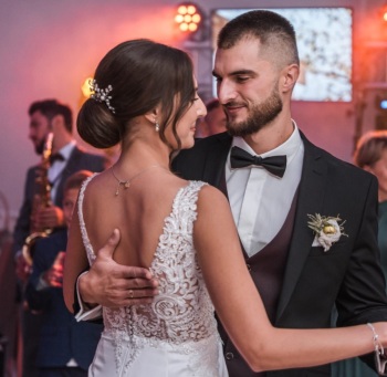 Dóm Złote Pola | Sala weselna Miszewo, pomorskie