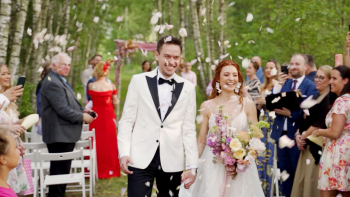 Just Married Video | Kamerzysta na wesele Białystok, podlaskie